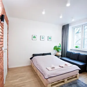  Apartament Gaba 2 Intraco
