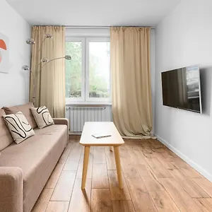  Apartament Concierge Saska