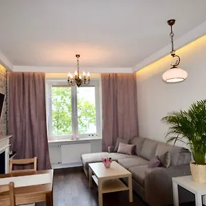  Apartament Apartament In The Center By Jana Pawła Ii